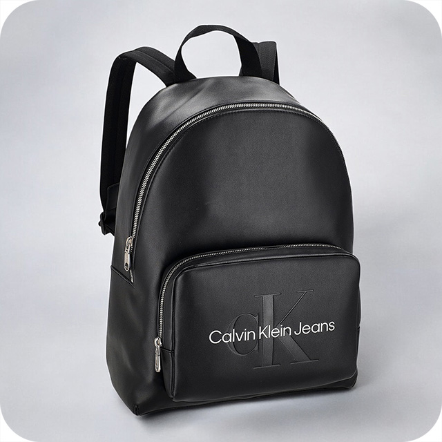 Calvin Klein（カルバン・クライン） バックパック メンズ ブランド