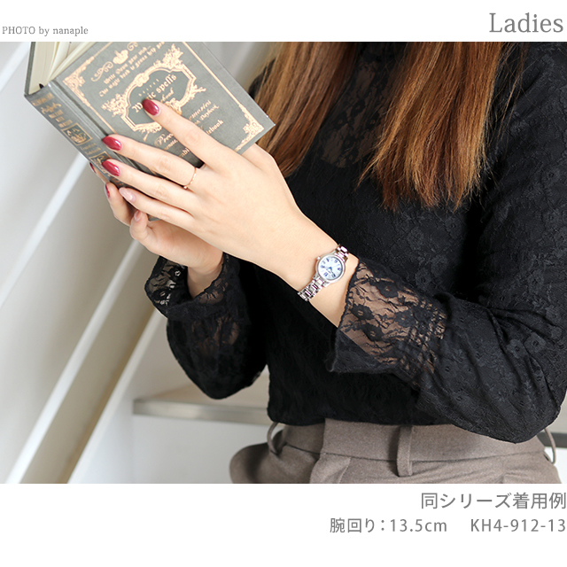 wicca（ウィッカ） シチズン エコドライブ ソーラー フレッシャーズ