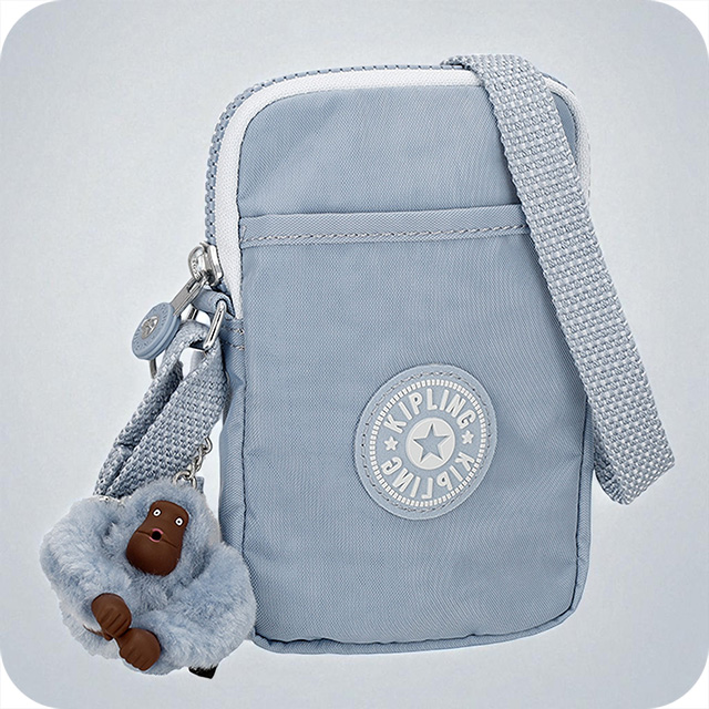 キプリング Kipling ショルダーバッグ kipling（キプリング） ショルダーバッグ レディース ブランド Kipling