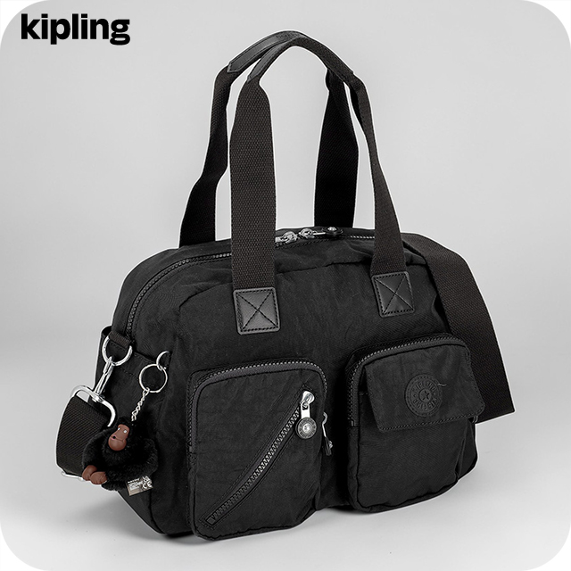 kipling（キプリング） ショルダーバッグ レディース ブランド Kipling