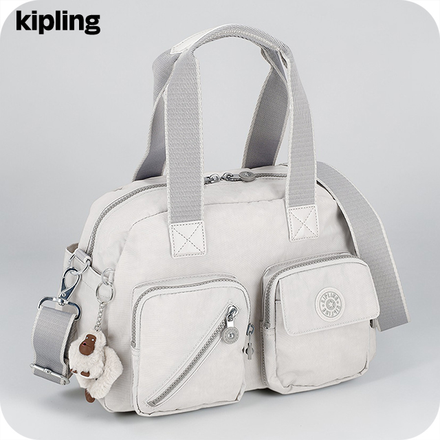 kipling（キプリング） ショルダーバッグ レディース ブランド Kipling