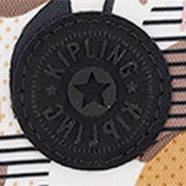 kipling【6本セット】フック付き標本瓶 kipling（キプリング） ショルダーバッグ レディース ブランド Kipling