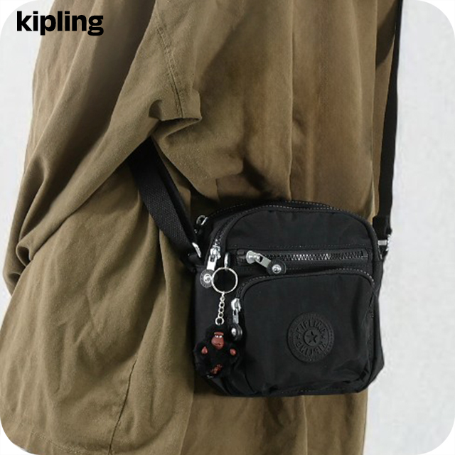 kipling（キプリング） ショルダーバッグ レディース ブランド Kipling