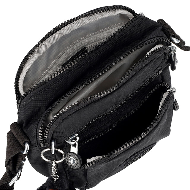 未使用✨Kipling ボストン、ショルダーバック kipling（キプリング） ショルダーバッグ レディース ブランド Kipling