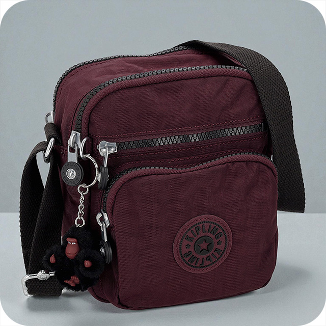 kipling（キプリング） ショルダーバッグ レディース ブランド Kipling