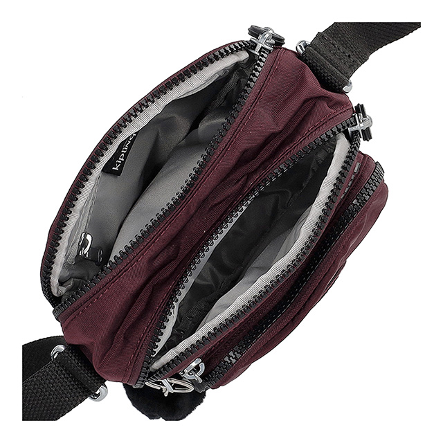 kipling（キプリング） ショルダーバッグ レディース ブランド Kipling