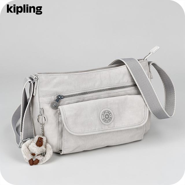 kipling（キプリング） ショルダーバッグ レディース ブランド Kipling