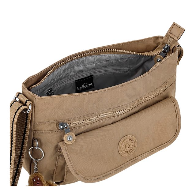 kipling（キプリング） ショルダーバッグ レディース ブランド Kipling