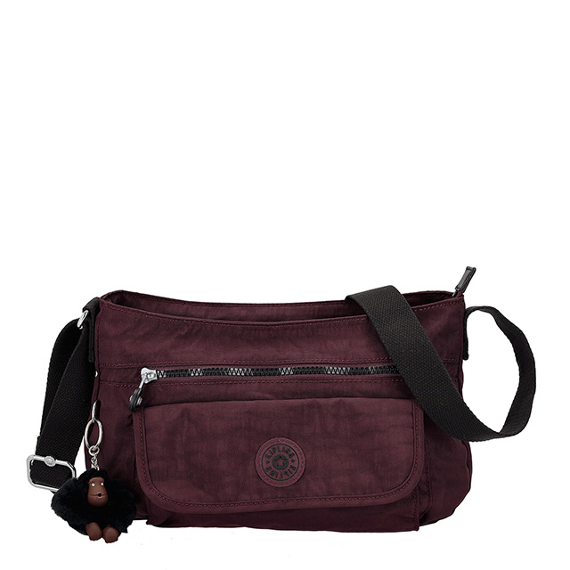 kipling（キプリング） ショルダーバッグ レディース ブランド Kipling