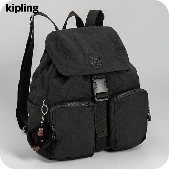 kipling（キプリング） バックパック レディース ブランド Kipling
