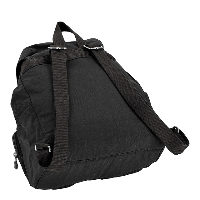 Kipling ブラックリュック kipling（キプリング） バックパック レディース ブランド Kipling