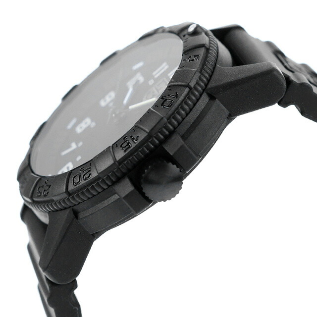 LUMINOX（ルミノックス） レザーバック シータートル ジャイアント
