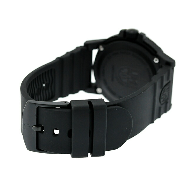 LUMINOX（ルミノックス） レザーバック シータートル ジャイアント