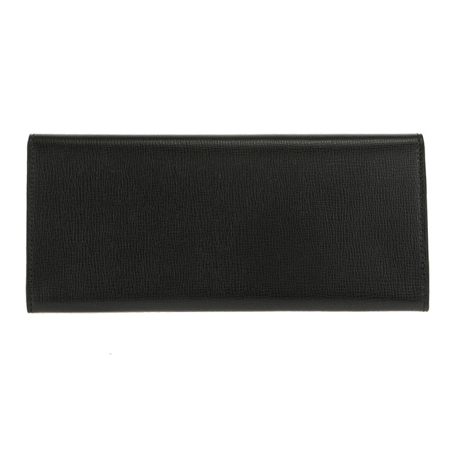 dunhill（ダンヒル） 長財布 メンズ ブランド レザー L2S810A ブラック