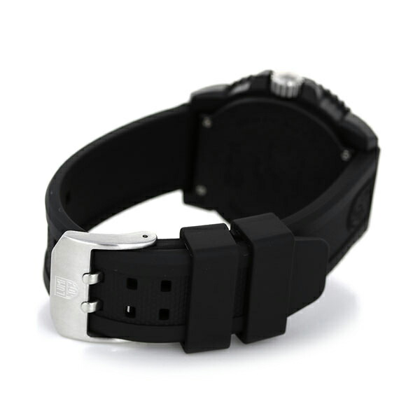 ネイビーシールズ ルミノックス 腕時計 ブランド 3050 ブラック