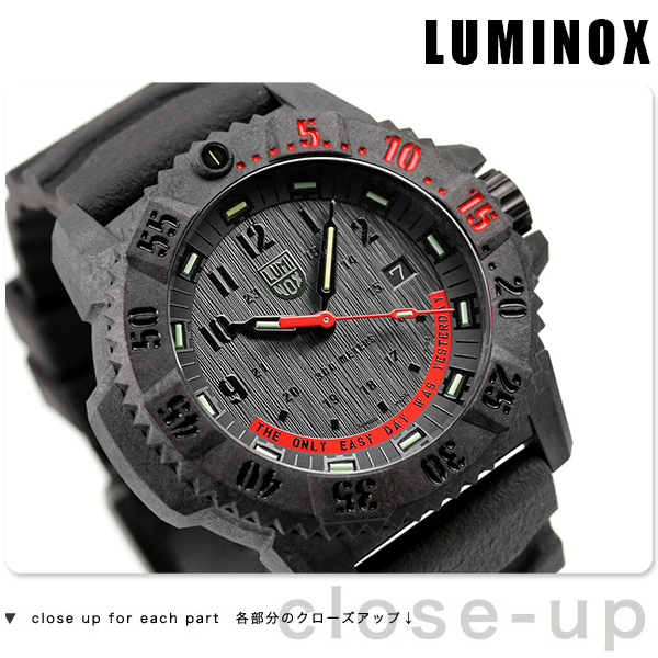 モデルとな ルミノックス 腕時計 3801 Ey Luminox 限定モデル 腕時計のななぷれ 通販