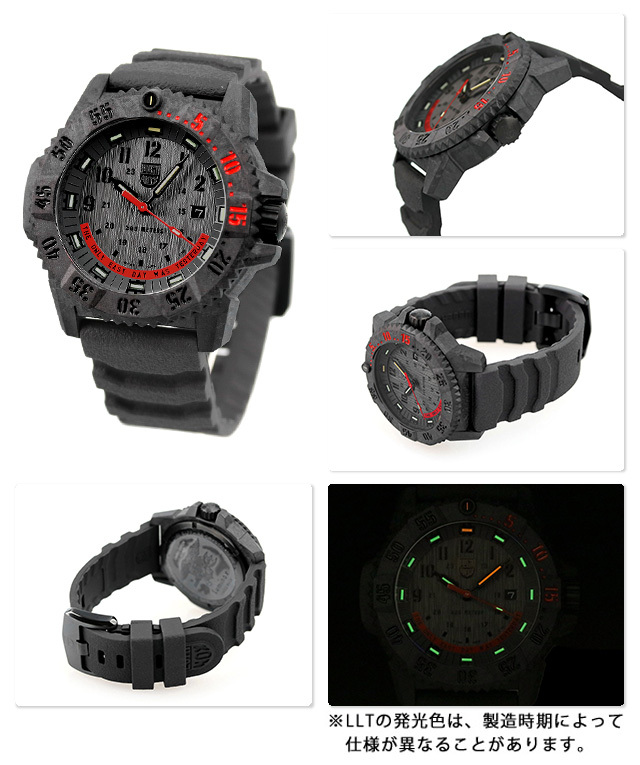 モデルとな ルミノックス 腕時計 3801 Ey Luminox 限定モデル 腕時計のななぷれ 通販