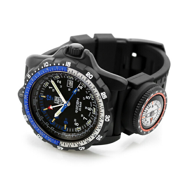 LUMINOX（ルミノックス） リーコン NAV SPEC 8830シリーズ クォーツ