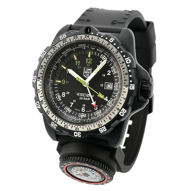LUMINOX（ルミノックス） リーコン NAV SPEC 8830シリーズ クォーツ