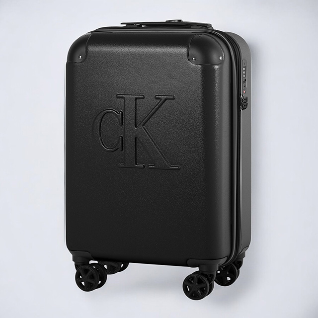 Calvin Klein（カルバン・クライン） スーツケース メンズ レディース