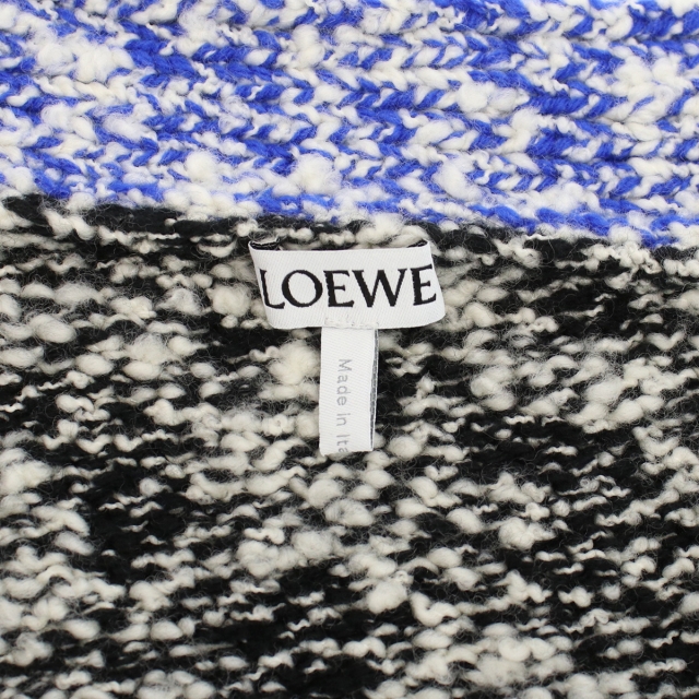 LOEWE ロエベ ブランド ニット セーター メンズ イタリア