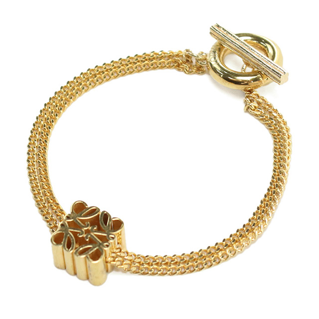 LOEWE（ロエベ） ブレスレット レディース ブランド LOEWE J821240X08