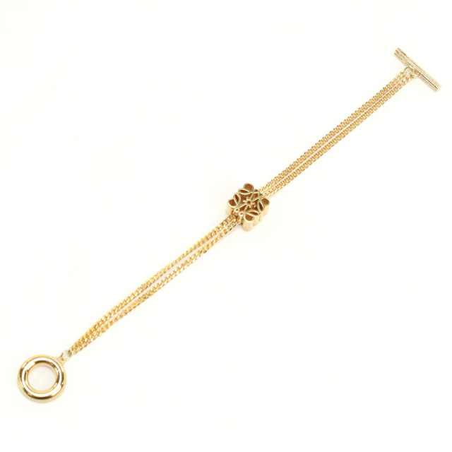 LOEWE（ロエベ） ブレスレット レディース ブランド LOEWE J821240X08