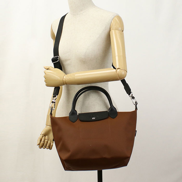 LONGCHAMP（ロンシャン） トートバッグ レディース ブランド Longchamp