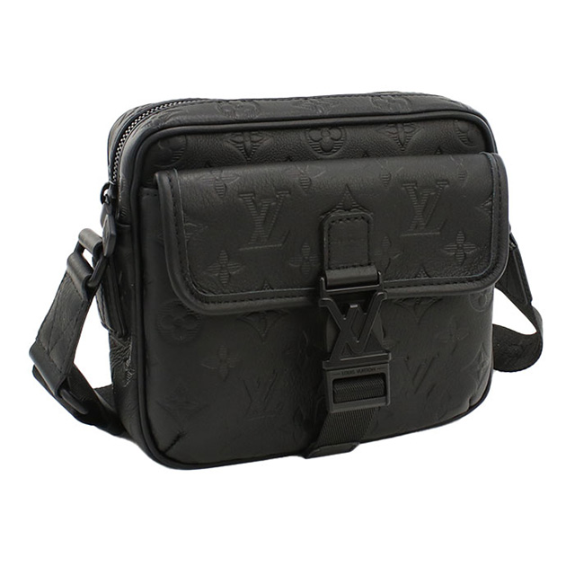 LOUIS VUITTON（ルイ・ヴィトン） 斜め掛け ショルダーバッグ メンズ