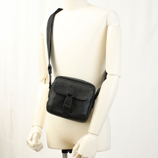 LOUIS VUITTON（ルイ・ヴィトン） 斜め掛け ショルダーバッグ メンズ