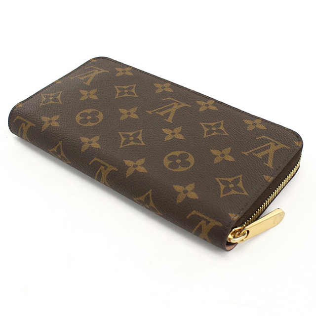 LOUIS VUITTON（ルイ・ヴィトン） 長財布ラウンドファスナー