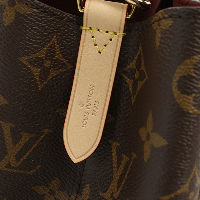 LOUIS VUITTON（ルイ・ヴィトン） ショルダーバッグ レディース