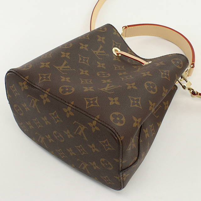 LOUIS VUITTON（ルイ・ヴィトン） ショルダーバッグ レディース