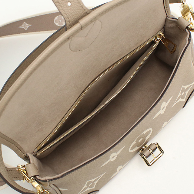 LOUIS VUITTON（ルイ・ヴィトン） ショルダーバッグ レディース