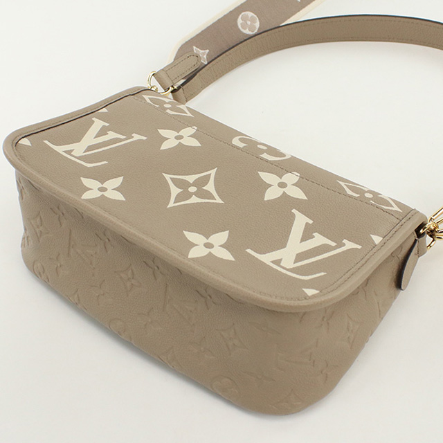 【きぬあき】ルイヴィトン  ショルダーバッグ LOUIS VUITTON（ルイ・ヴィトン） ショルダーバッグ レディース