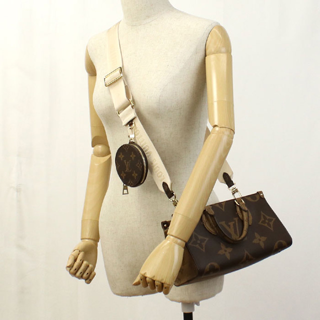 LOUIS VUITTON（ルイ・ヴィトン） ハンドバッグ レディース ブランド