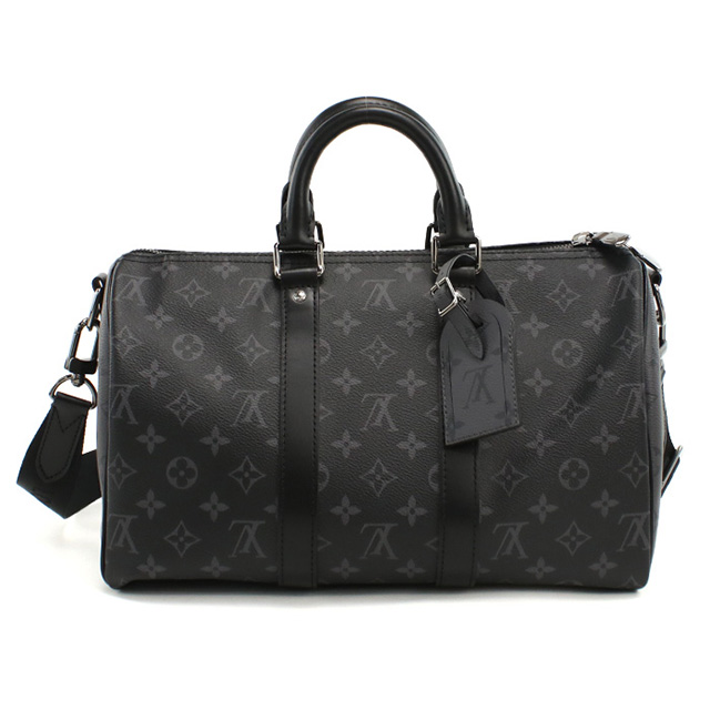 LOUIS VUITTON（ルイ・ヴィトン） ミニボストン メンズ ブランド