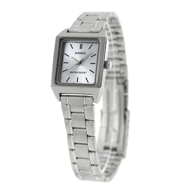 CASIO（カシオ） CASIO LTP-V007D-2E スタンダード チプカシ 海外