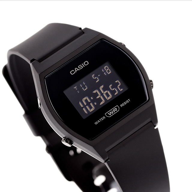 CASIO（カシオ） チプカシ チープカシオ クオーツ LW-204 ユニセックス