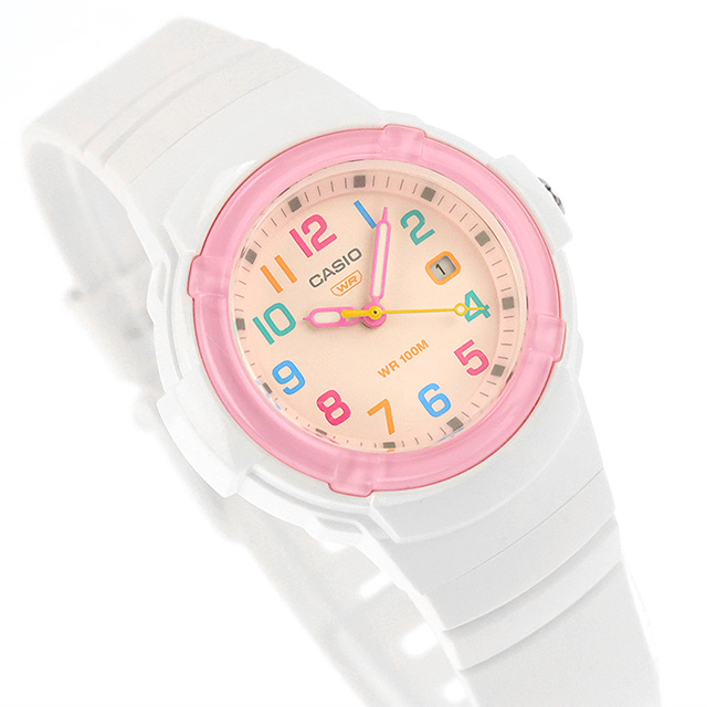 CASIO（カシオ） チープカシオ CASIO POP クォーツ 電池式 LX-800H