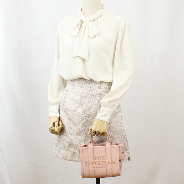 MARC JACOBS（マーク・ジェイコブス） トートバッグ レディース