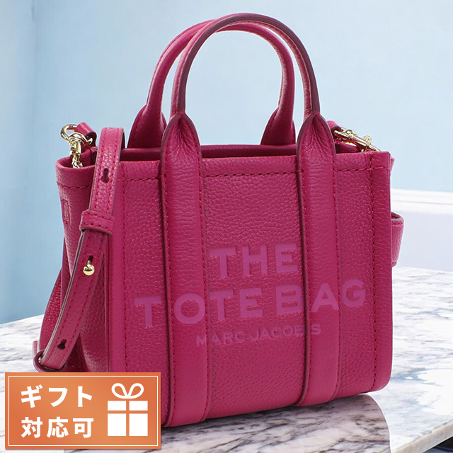 MARC JACOBS（マーク・ジェイコブス） トートバッグ レディース