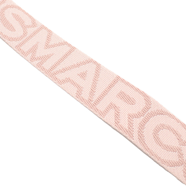 マーク・ジェイコブス ショルダーストラップ レディース ブランド MARC JACOBS THE THIN STRAP ベトナム 2S3SST002S02 ROSE MULTI ピンク系 小物 MARC JACOBS（マーク・ジェイコブス） ショルダーストラップ