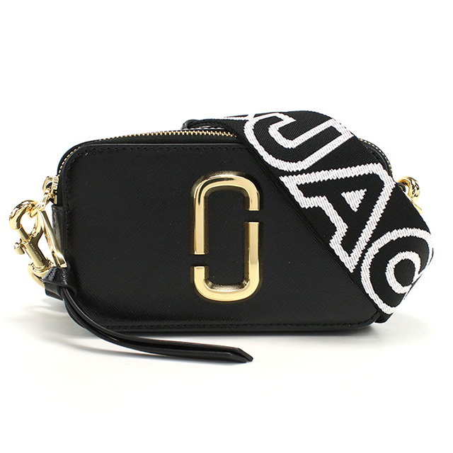 MARC JACOBS（マーク・ジェイコブス） 斜め掛け ショルダーバッグ