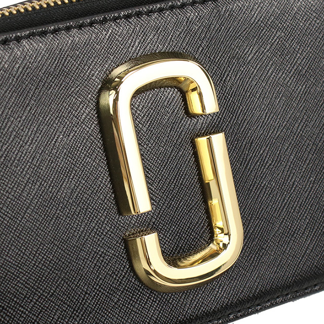 MARC JACOBS（マーク・ジェイコブス） 斜め掛け ショルダーバッグ