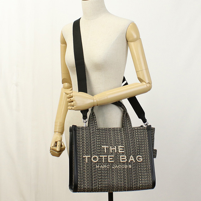 MARC JACOBS マーク・ジェイコブス トートバッグ レディース