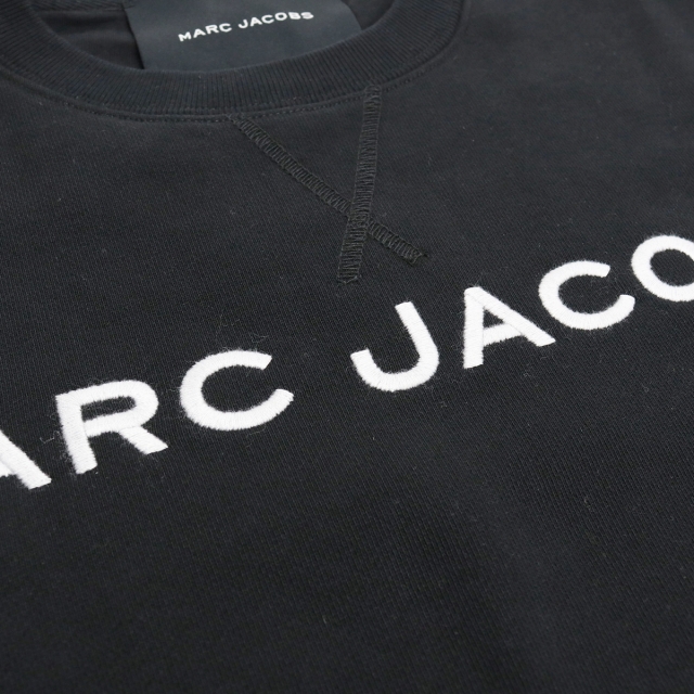 MARC JACOBS（マーク・ジェイコブス） ジャージ スウェットトップス