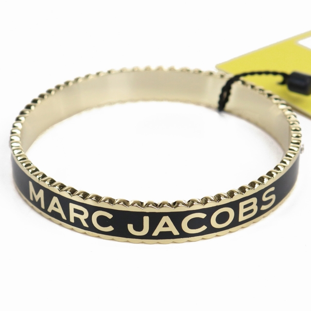 MARC JACOBS マークジェイコブス ブランド バングル レディース