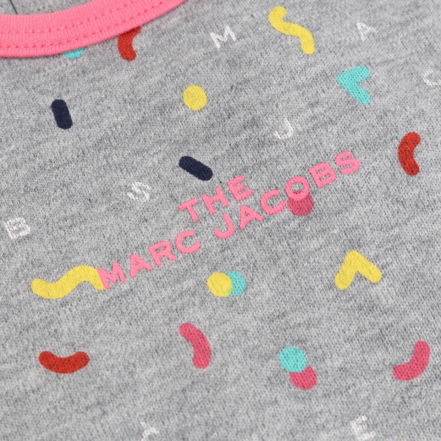 MARC JACOBS（マーク・ジェイコブス） ベビーロンパース カバーオール 