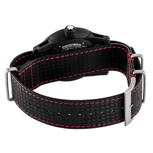 MONTBLANC（モンブラン） タイムウォーカー 自動巻き 腕時計 ブランド